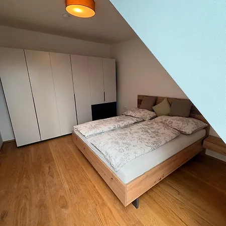 Stadtblick Appartamento