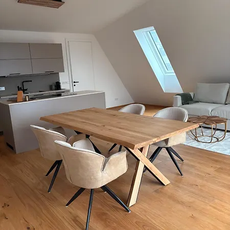 Stadtblick Appartamento