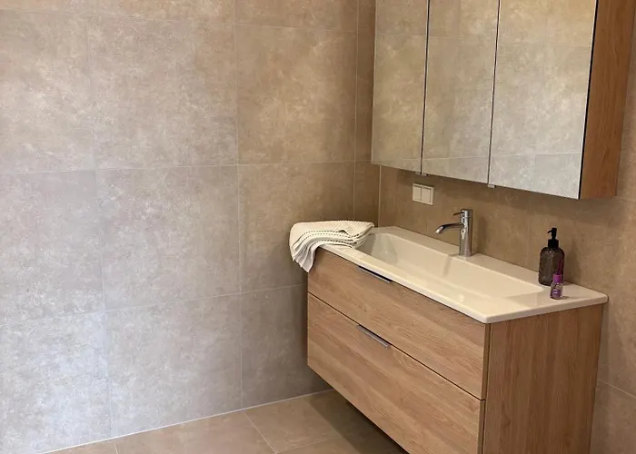 Stadtblick * Villach